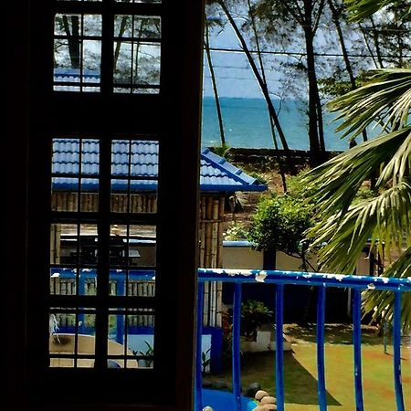 Mare Blu Resort Kochi Exterior photo