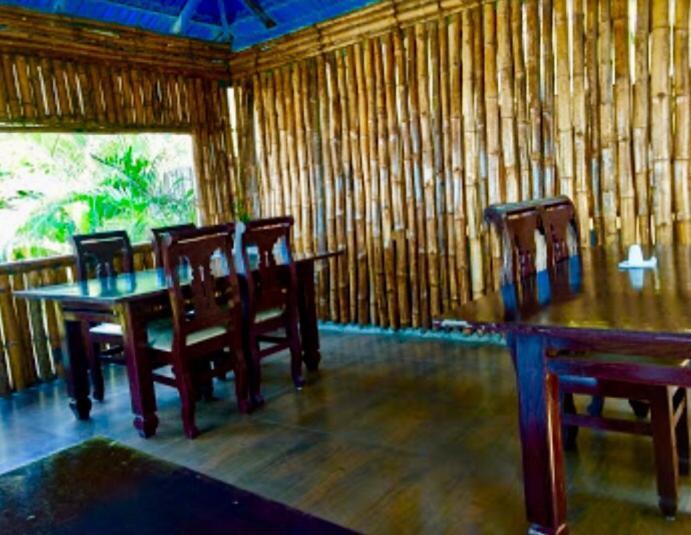 Mare Blu Resort Kochi Exterior photo